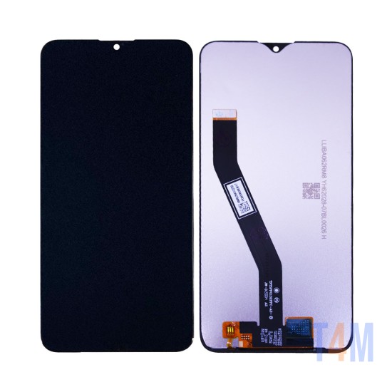 Touch+Display Xiaomi Redmi 8/8A Service Pack Negro